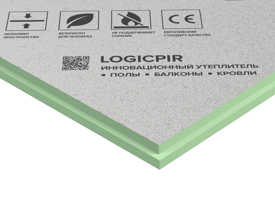 LOGICPIR