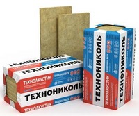 Утеплители Технониколь