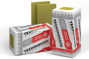 Теплоизоляция Paroc