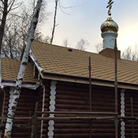 Храм
