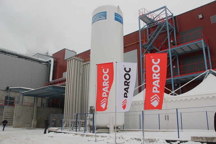 paroc