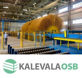 OSB Калевала