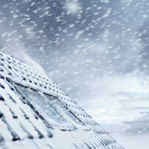 Преимущества мансардных окон VELUX